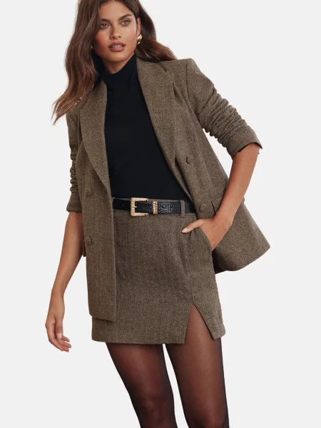 Lipsy Sacou / taupe gri