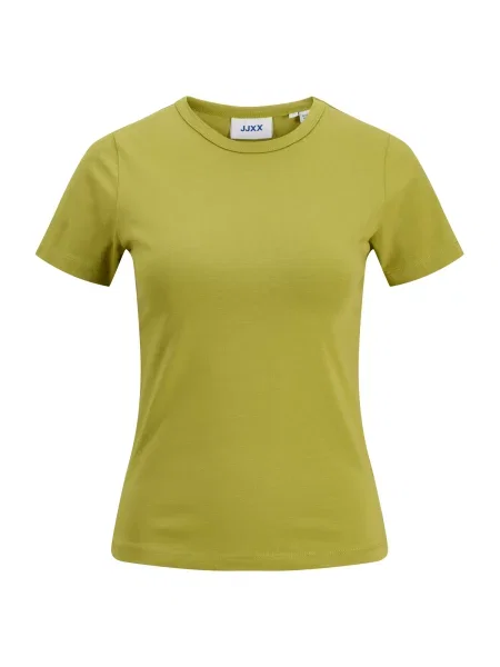 JJXX Tricou JXGIGI stuf verde