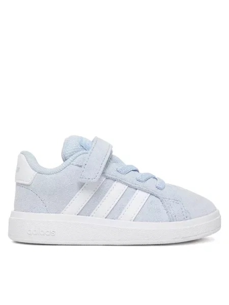 Adidas Sneakersy Grand Court jasny niebieski