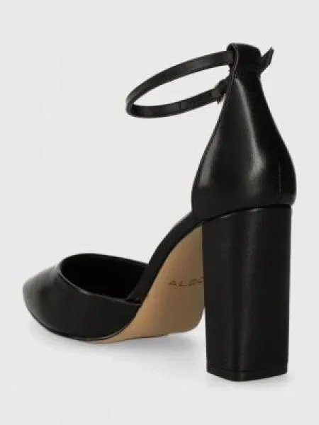 Кожаные туфли Aldo