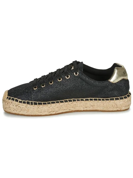 Pantofi Replay negru