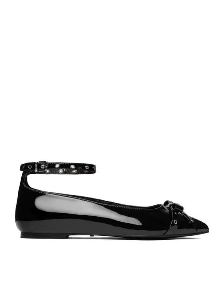 MEXX Balerina fekete