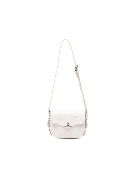 Torebka Vivienne Westwood biała
