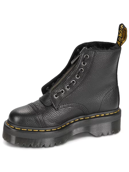 Pantofi Dr. Martens negru