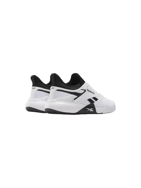 Tenisky Reebok Sport biela