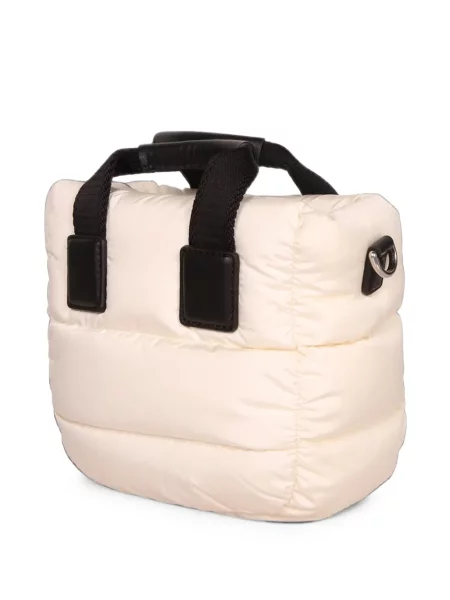 Kabelka Moncler biela