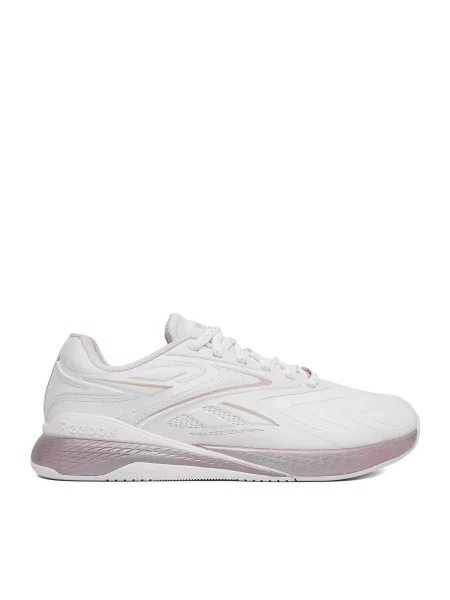 Reebok Sneakers SS-NANO X5 EDGE alb