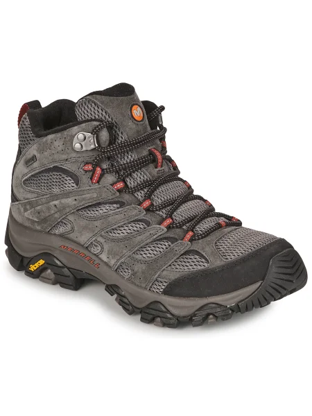 Pantofi Merrell gri