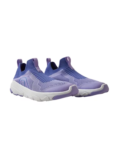 Reima sneakers boty Sujuva fialové