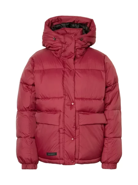 ICEPEAK Outdoor jakna AVELLINO trešnja crvena