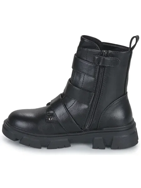 Pantofi copii Bullboxer negru