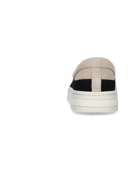 Pantofi Eax bej