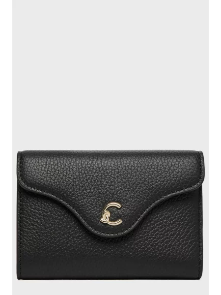 Кошелек Coccinelle черный