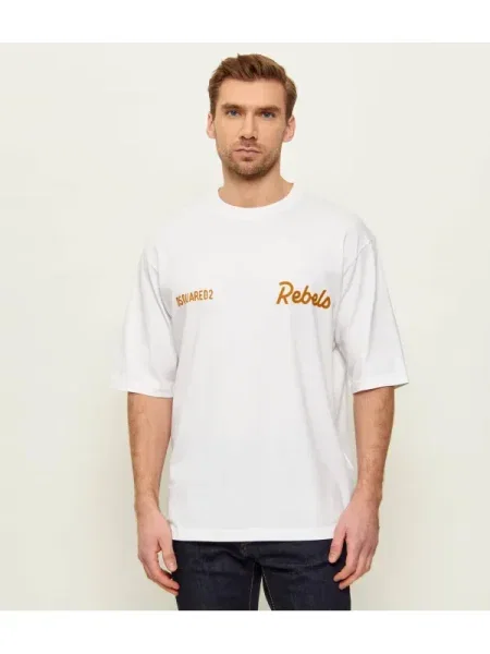 Tricou alb