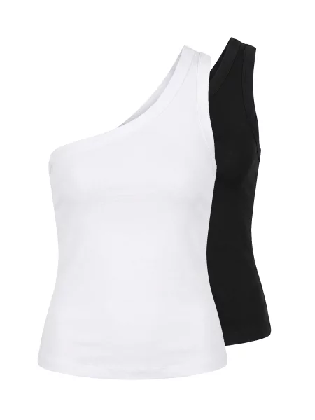 Studioselect Top Zelda negru alb