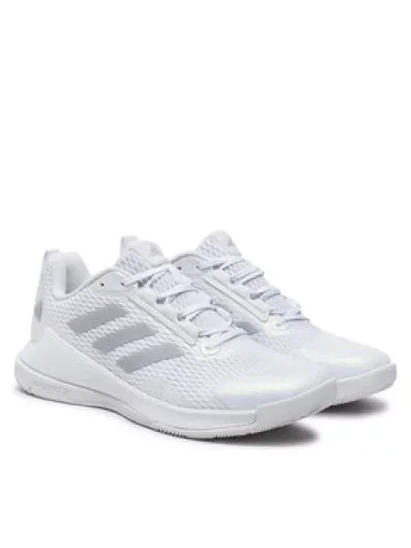 Tenisky Adidas bílé
