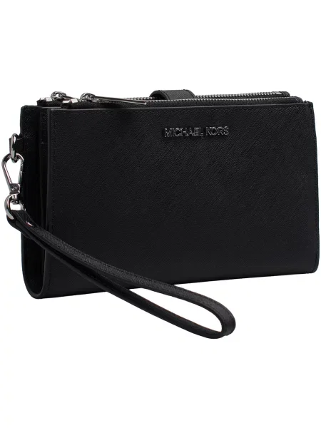 Portofel Michael Michael Kors negru