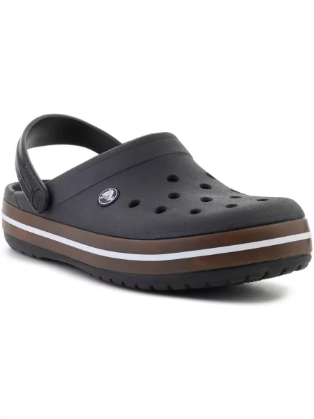 Pantofi Crocs negru
