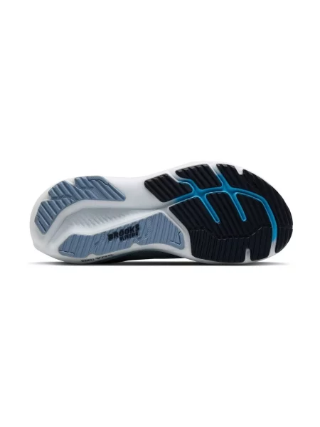 Pantofi Brooks albastru