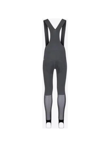 Długie spodenki rowerowe Bioracer Tempest Pixel XS szary