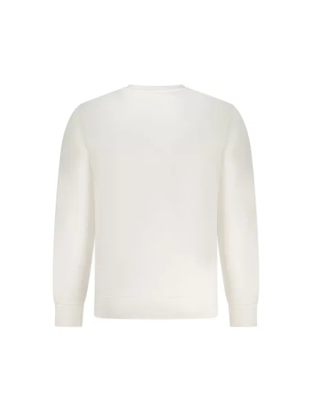Bluza North Sails z długim rękawem biała