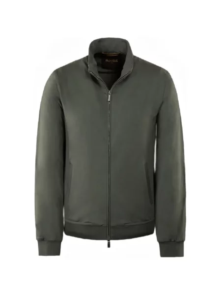 Hanorac Moorer verde