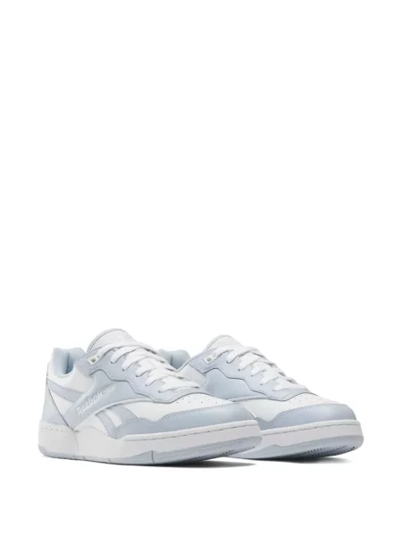 Sneakerși Reebok alb