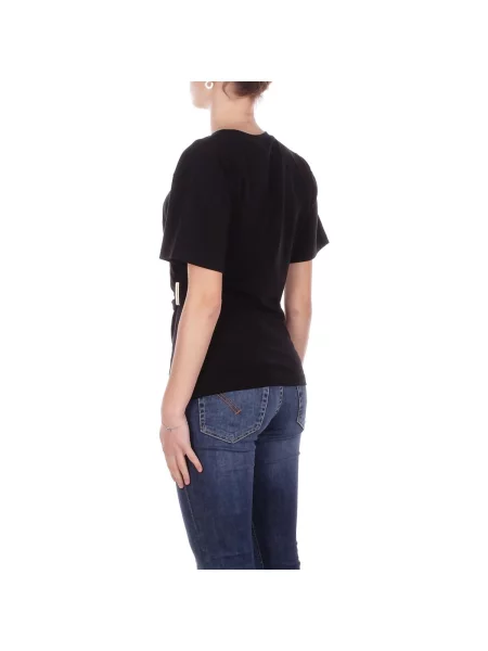 Tricou Pinko negru