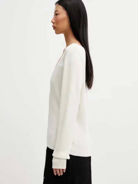 Светр із додаванням вовни Maison Margiela