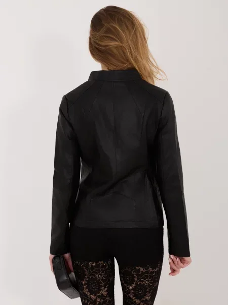 Geanta de piele Factory Price negru
