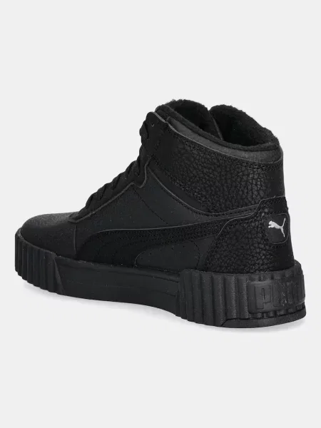 Sneaker Puma fekete