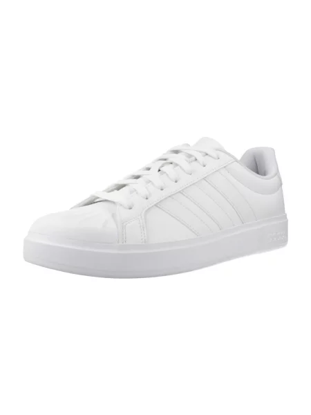 Pantofi Adidas alb