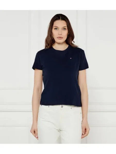 Tommy Hilfiger Póló | Slim Fit kék