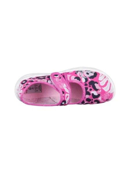 Pantofi copii Superfit roz