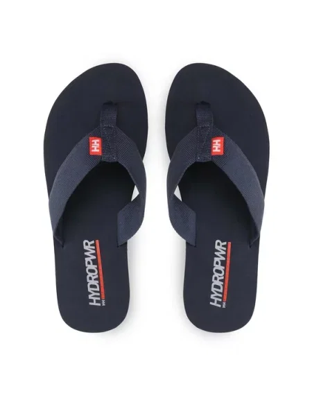 Žabky Helly Hansen modré