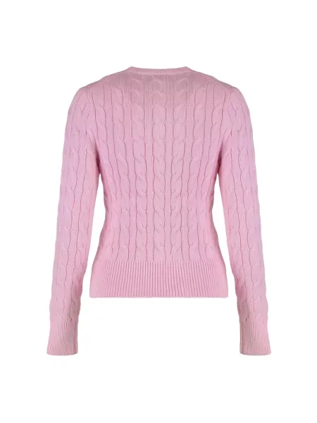 Kardigan Polo Ralph Lauren różowy