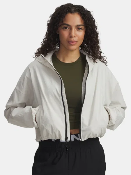Geacă Under Armour negru
