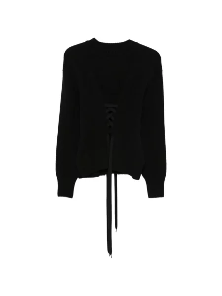 Pulover Simone Rocha negru