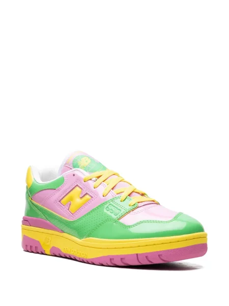 Sportbačiai New Balance 327 balta