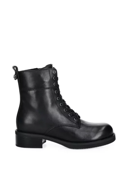 Pantofi cu toc Michael Michael Kors din piele violet