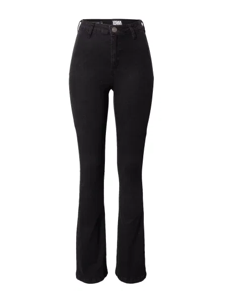 Urban Classics Traperice traper crni