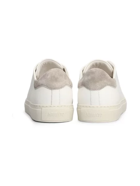 Sneakersy Axel Arigato skórzane białe
