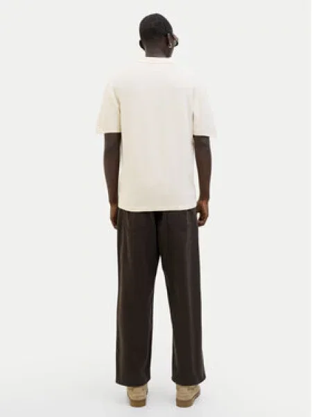 Jack & Jones Polo majica Norrebro Écru