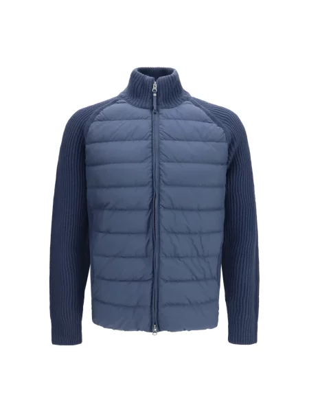 Kurtka Parajumpers niebieska