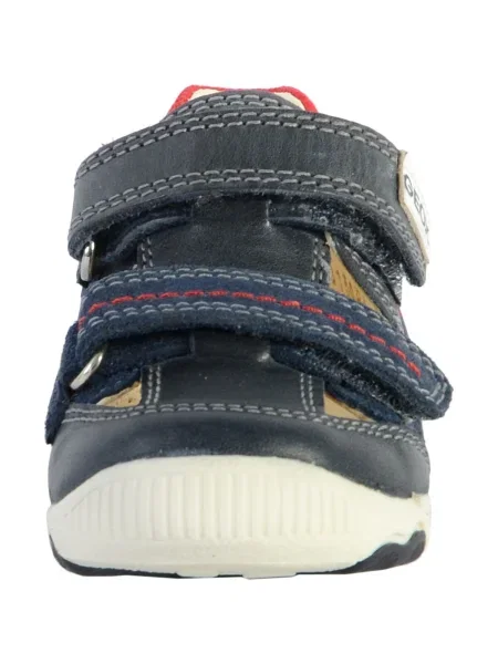 Pantofi copii Geox albastru
