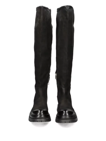 Botine A.s.98 negru