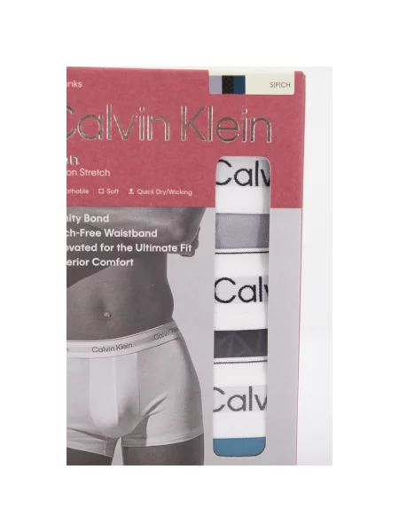 Chiloți Calvin Klein negru
