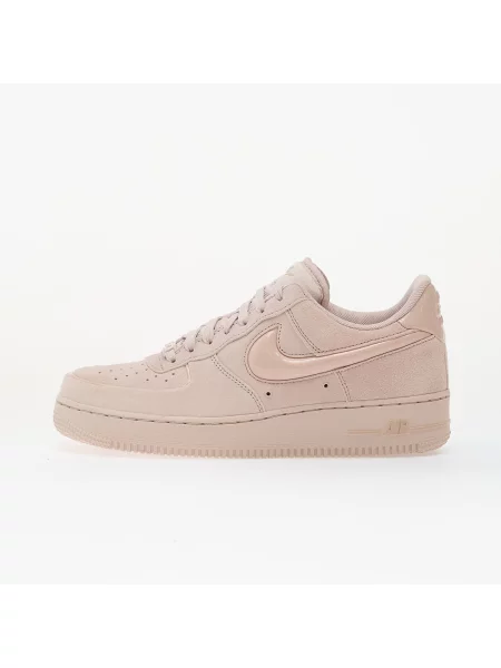 Sneakers Nike W Air Force 1 Silt Red/ Silt Red-Particle Pink EUR roșu