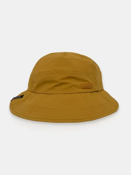 Шапка Viking жълто