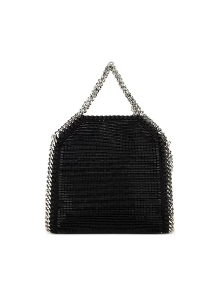 Shopperka Stella Mccartney czarna